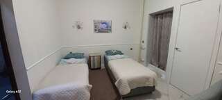 Гостевой дом Данимар Краснодар Двухместный номер с 2 отдельными кроватями-4