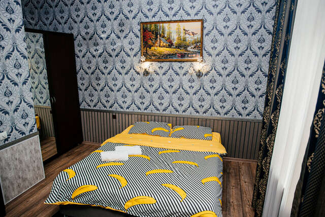 Гостевой дом Данимар Краснодар-9