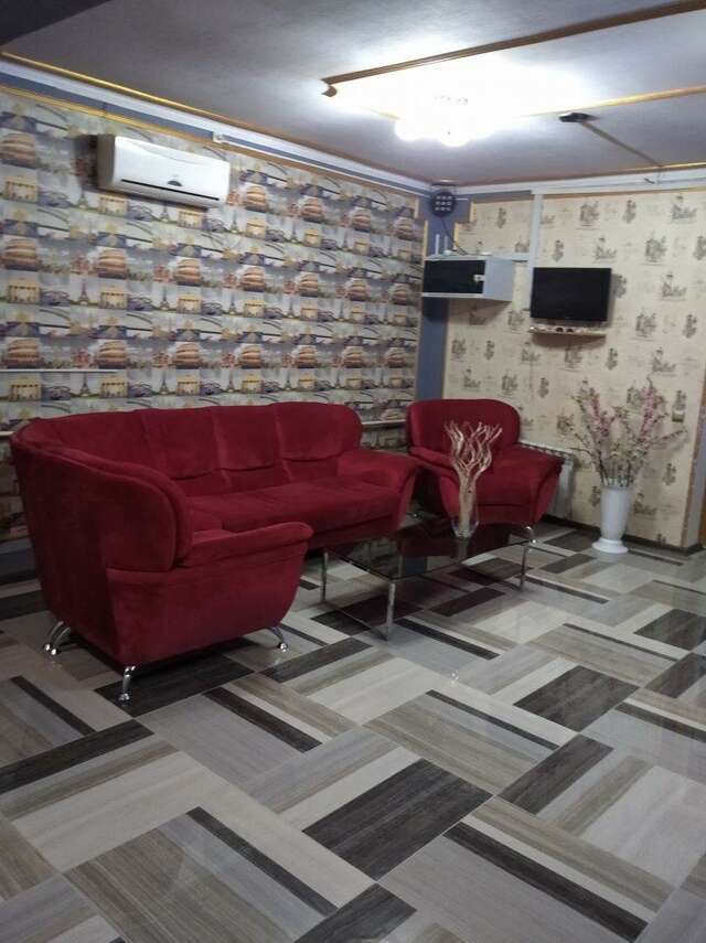 Гостевой дом Данимар Краснодар-67