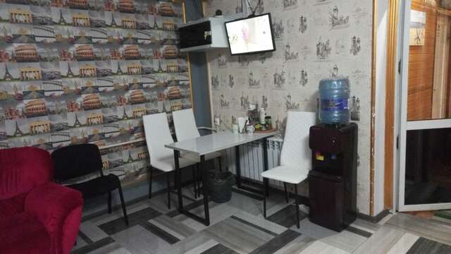 Гостевой дом Данимар Краснодар-71