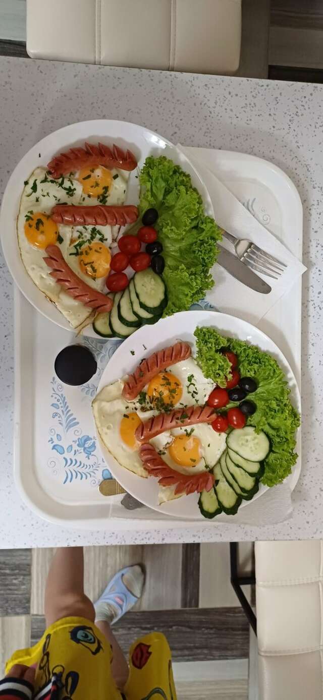 Гостевой дом Данимар Краснодар-64