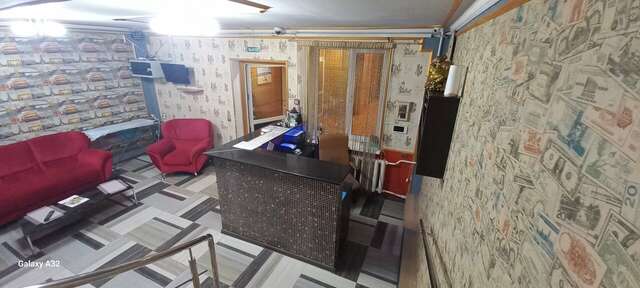 Гостевой дом Данимар Краснодар-103