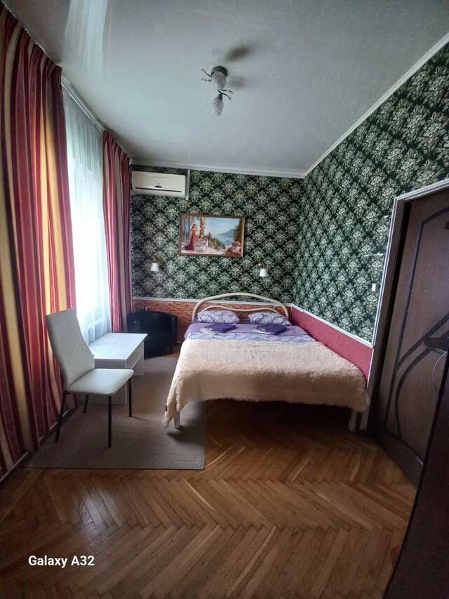 Гостевой дом Данимар Краснодар-136