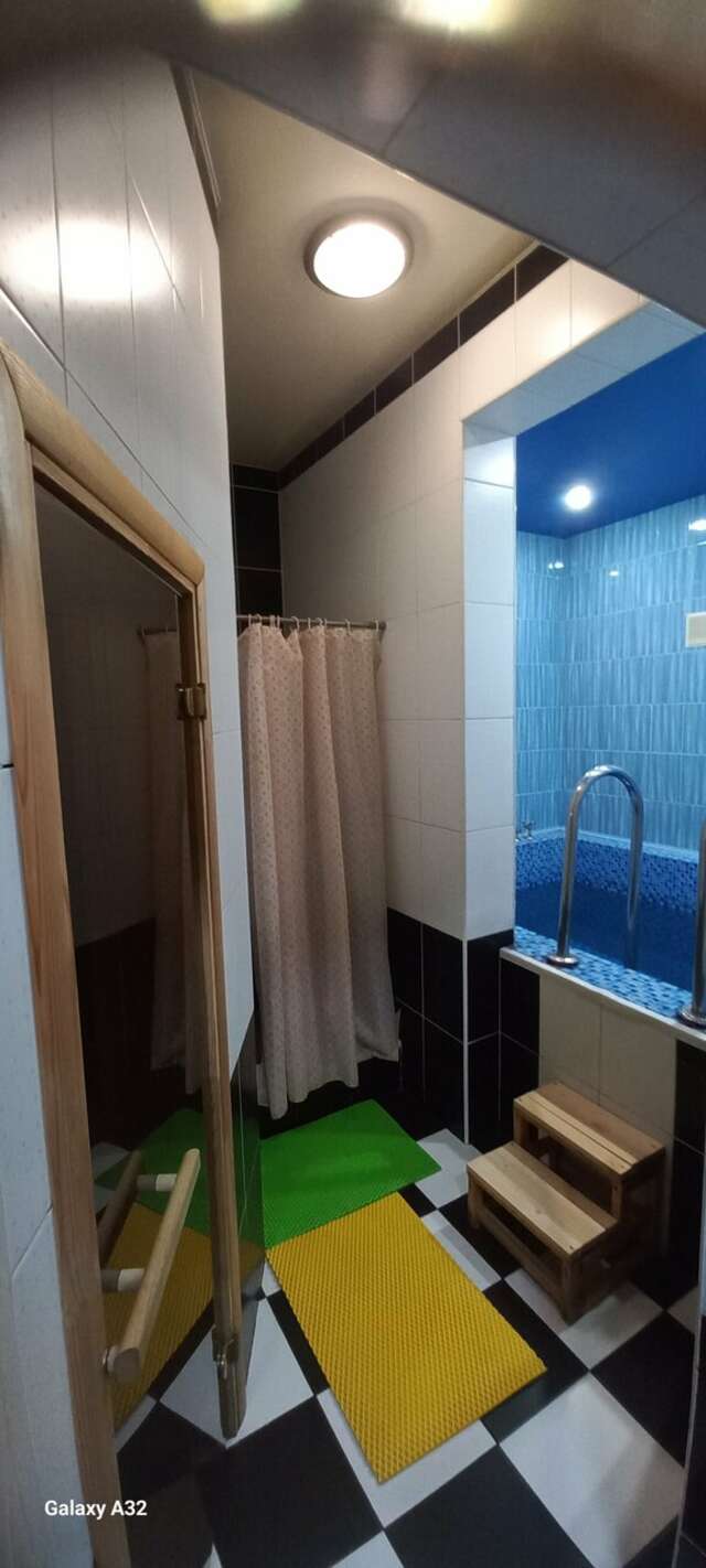 Гостевой дом Данимар Краснодар-105