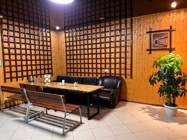 Гостевой дом Данимар Краснодар-36