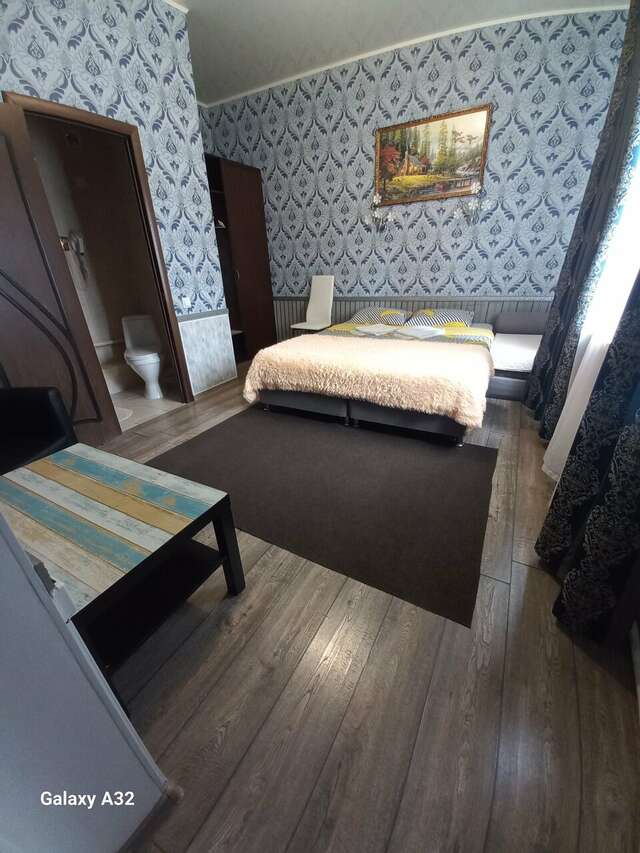 Гостевой дом Данимар Краснодар-142