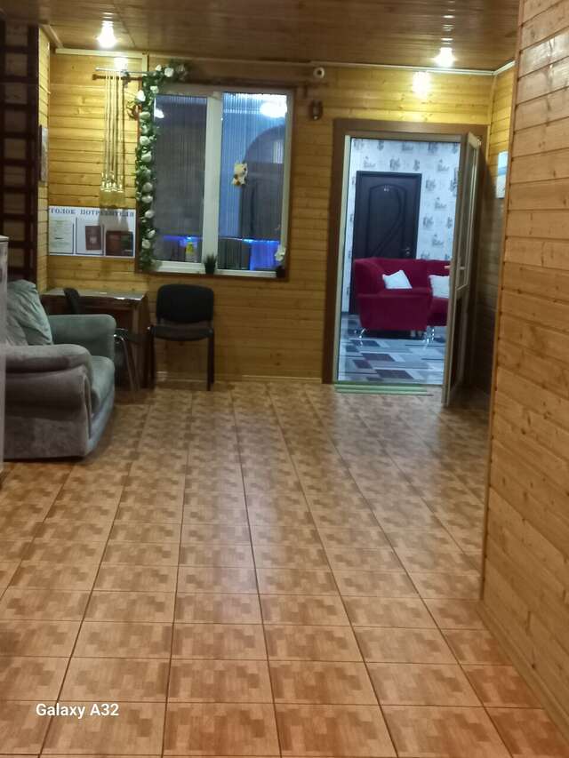 Гостевой дом Данимар Краснодар-131