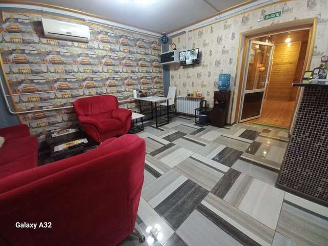 Гостевой дом Данимар Краснодар-146