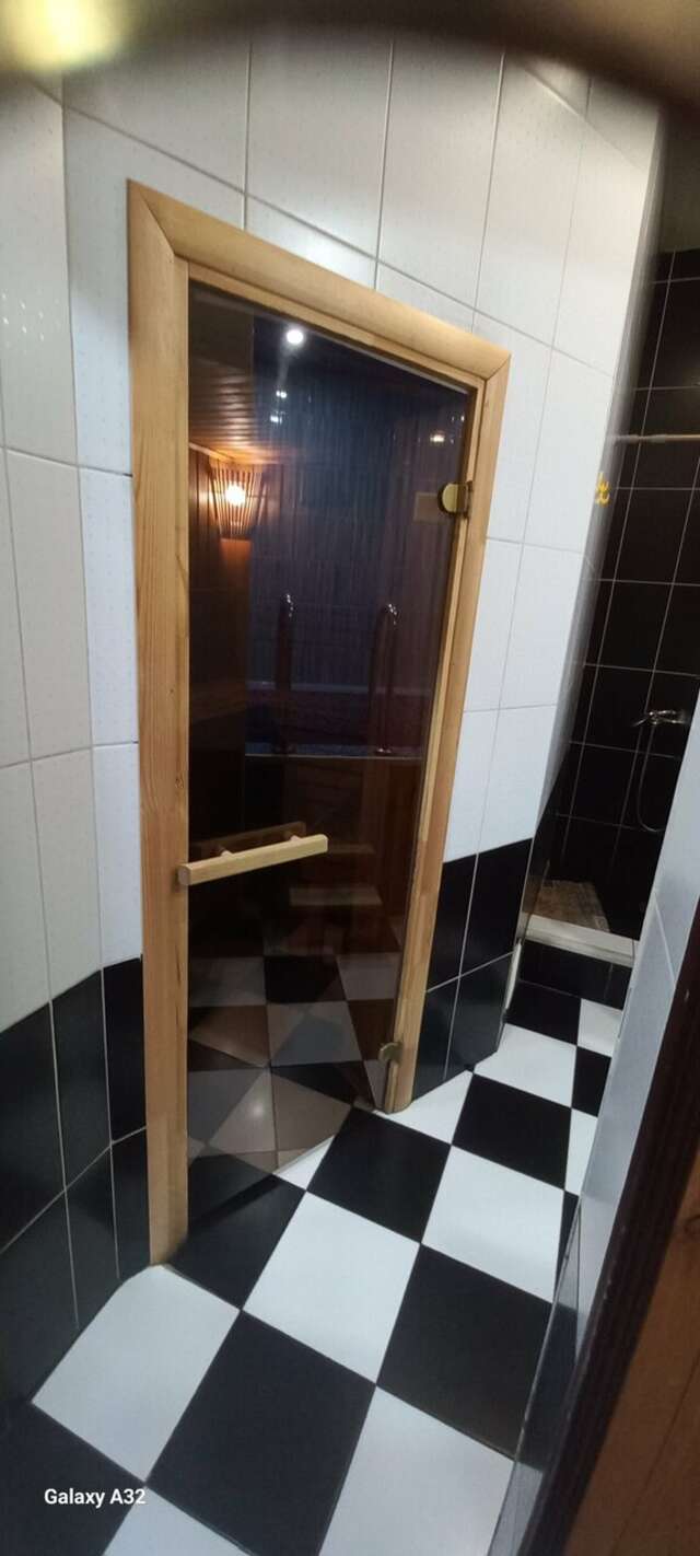 Гостевой дом Данимар Краснодар-65