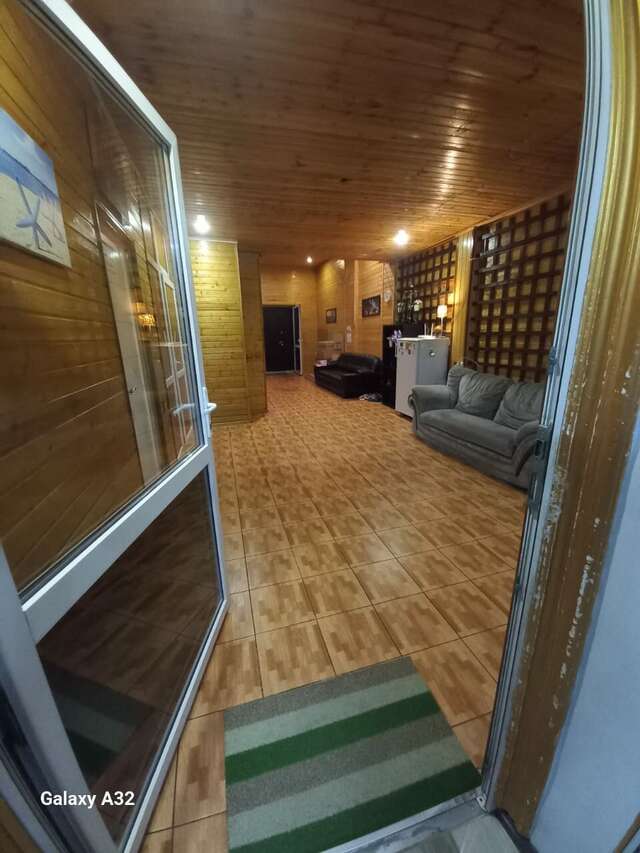 Гостевой дом Данимар Краснодар-4