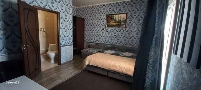 Гостевой дом Данимар Краснодар-108