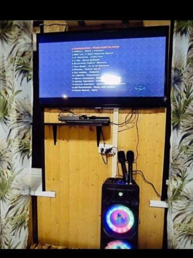 Гостевой дом Данимар Краснодар-173