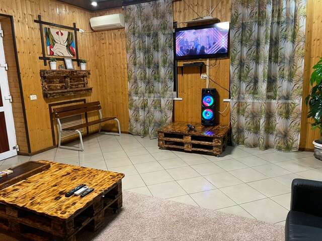 Гостевой дом Данимар Краснодар-56