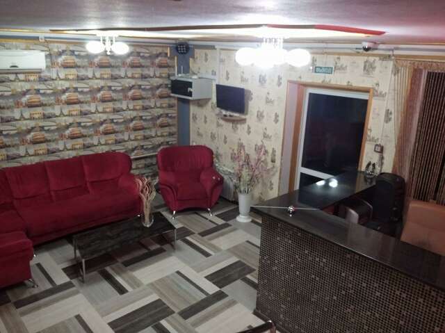 Гостевой дом Данимар Краснодар-111