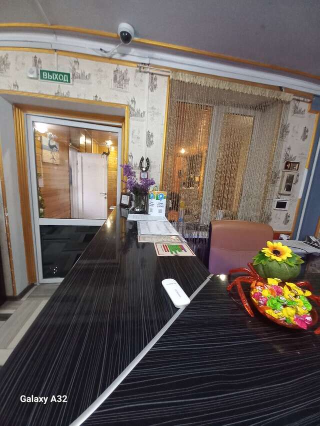 Гостевой дом Данимар Краснодар-125