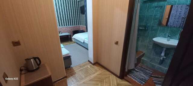 Гостевой дом Данимар Краснодар-39