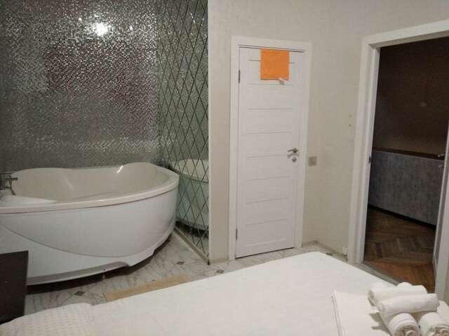 Гостевой дом Данимар Краснодар-84