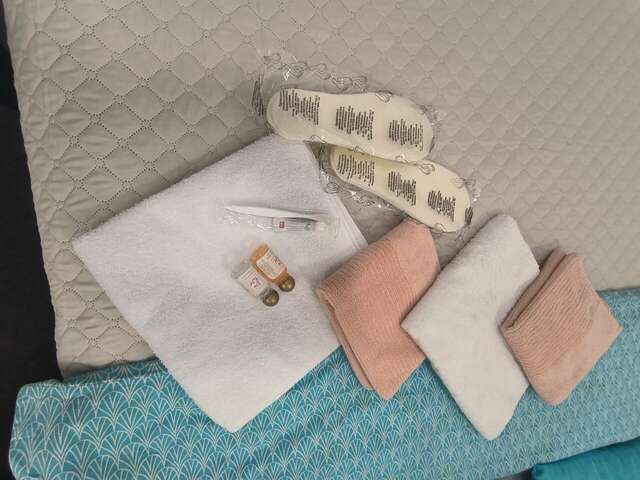 Гостевой дом Данимар Краснодар-38