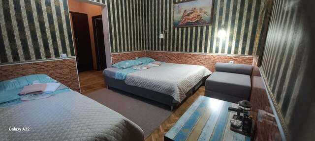 Гостевой дом Данимар Краснодар-91