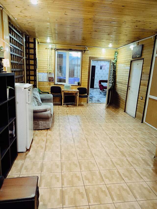 Гостевой дом Данимар Краснодар-34