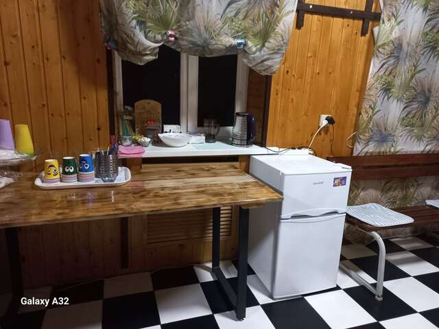 Гостевой дом Данимар Краснодар-124