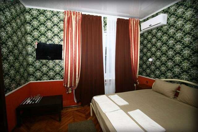 Гостевой дом Данимар Краснодар-89