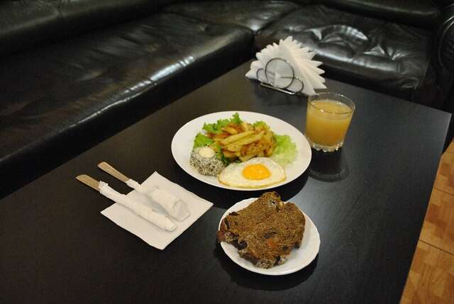 Гостевой дом Данимар Краснодар-25