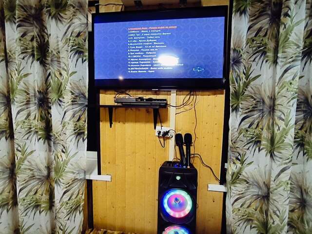 Гостевой дом Данимар Краснодар-51