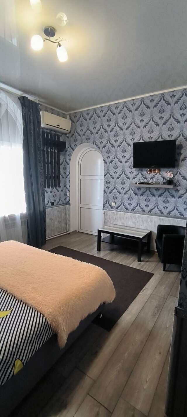 Гостевой дом Данимар Краснодар-129