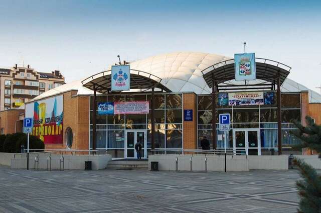 Гостевой дом Данимар Краснодар-24