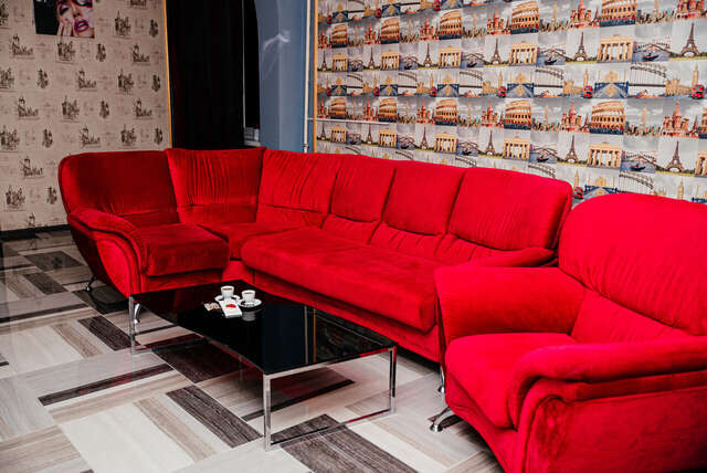 Гостевой дом Данимар Краснодар-17