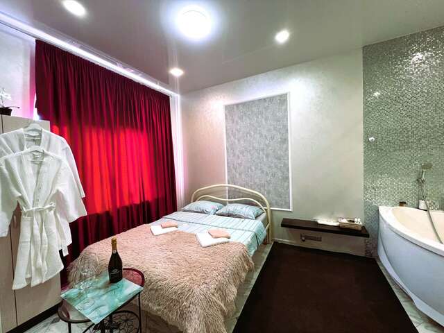 Гостевой дом Данимар Краснодар-11