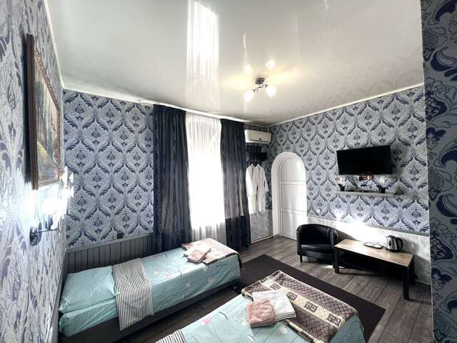 Гостевой дом Данимар Краснодар-113