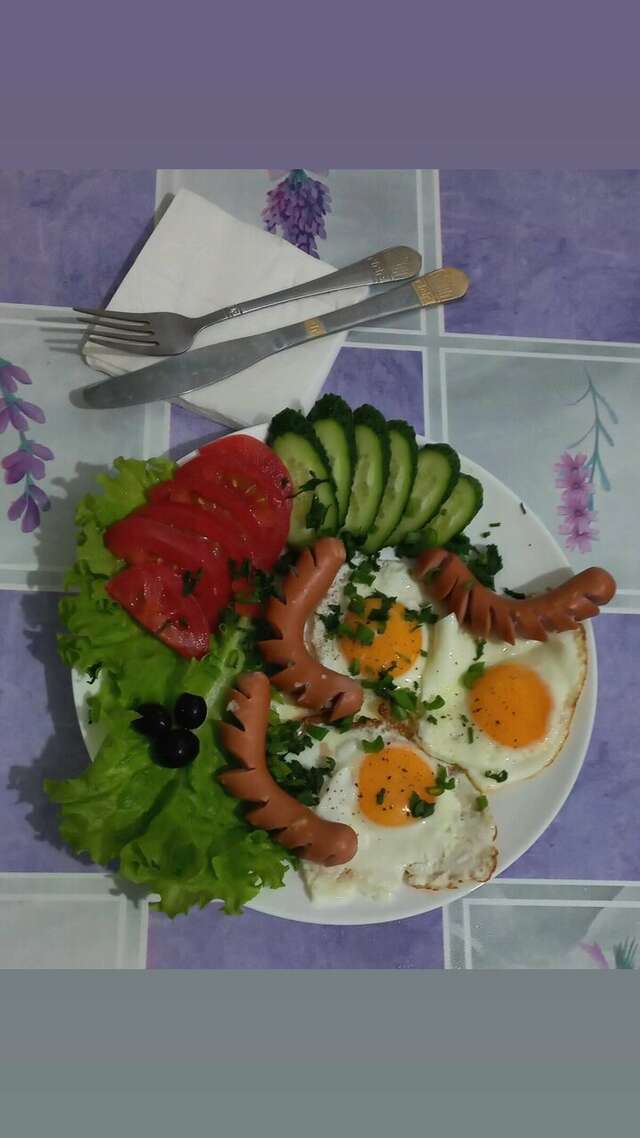 Гостевой дом Данимар Краснодар-145