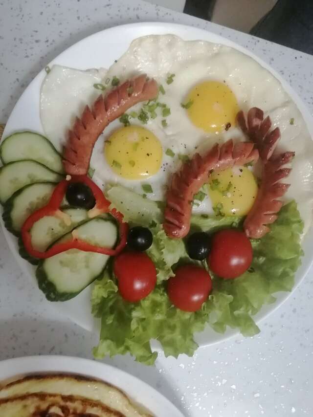 Гостевой дом Данимар Краснодар-30