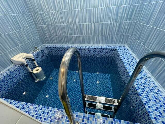 Гостевой дом Данимар Краснодар-174