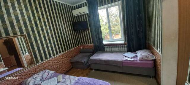 Гостевой дом Данимар Краснодар-116