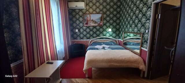 Гостевой дом Данимар Краснодар-35