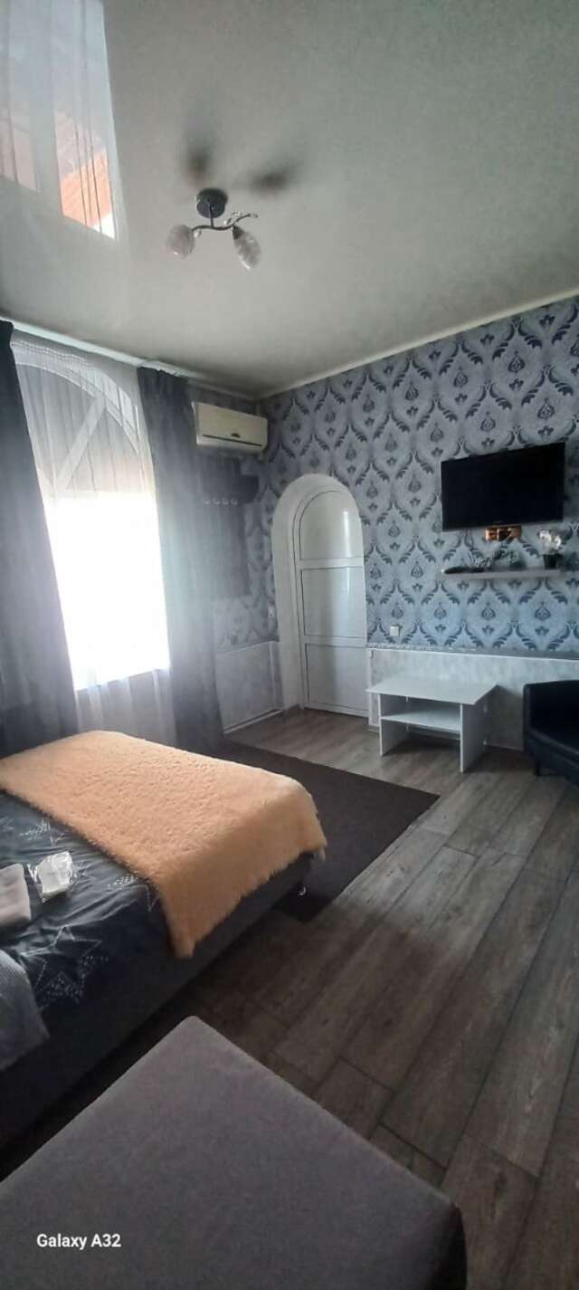 Гостевой дом Данимар Краснодар-112