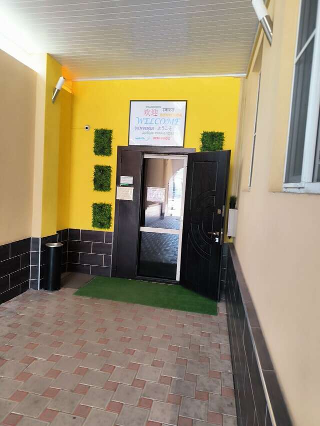 Гостевой дом Данимар Краснодар-26