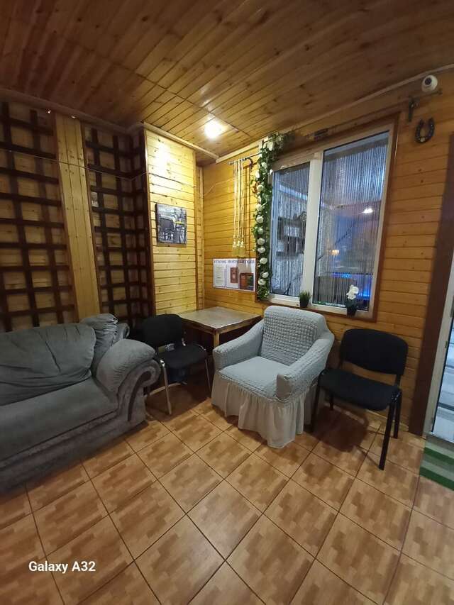 Гостевой дом Данимар Краснодар-143