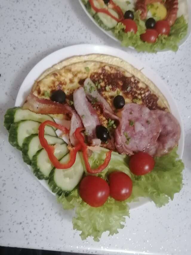 Гостевой дом Данимар Краснодар-73