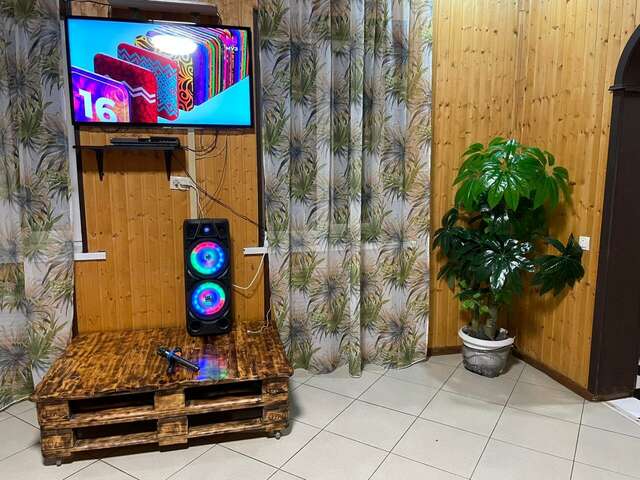 Гостевой дом Данимар Краснодар-31