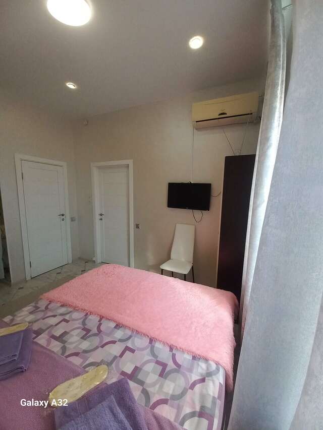 Гостевой дом Данимар Краснодар-66