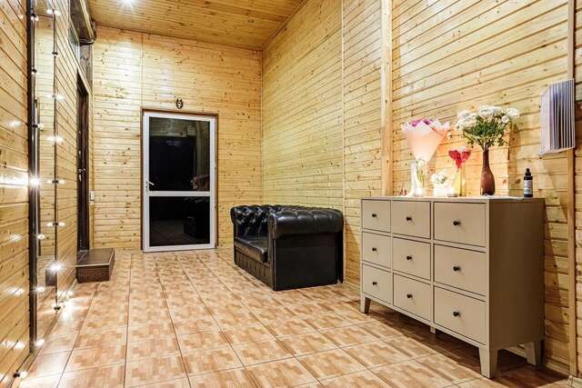 Гостевой дом Данимар Краснодар-19