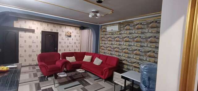 Гостевой дом Данимар Краснодар-74