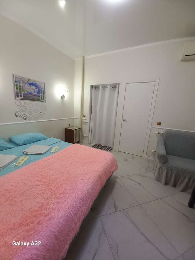 Гостевой дом Данимар Краснодар-86