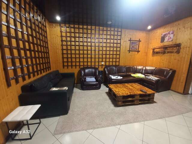 Гостевой дом Данимар Краснодар-147