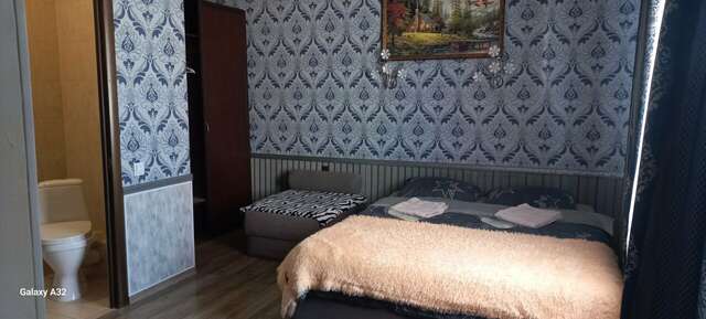 Гостевой дом Данимар Краснодар-85