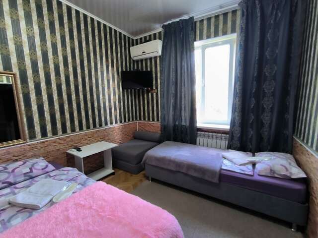 Гостевой дом Данимар Краснодар-132